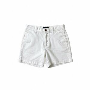 Classic White Men's Shorts J.Crew size 30